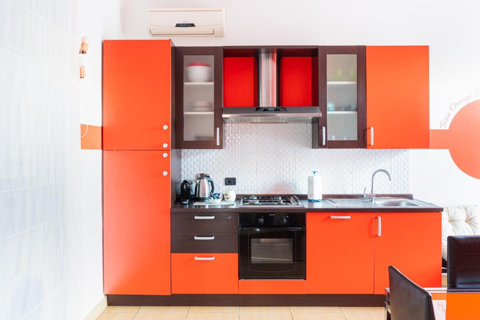 Equipped Apt Near To Parco Dora تورينو المظهر الخارجي الصورة