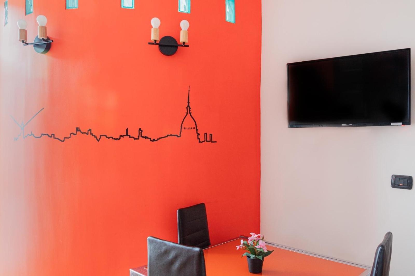 Equipped Apt Near To Parco Dora تورينو المظهر الخارجي الصورة
