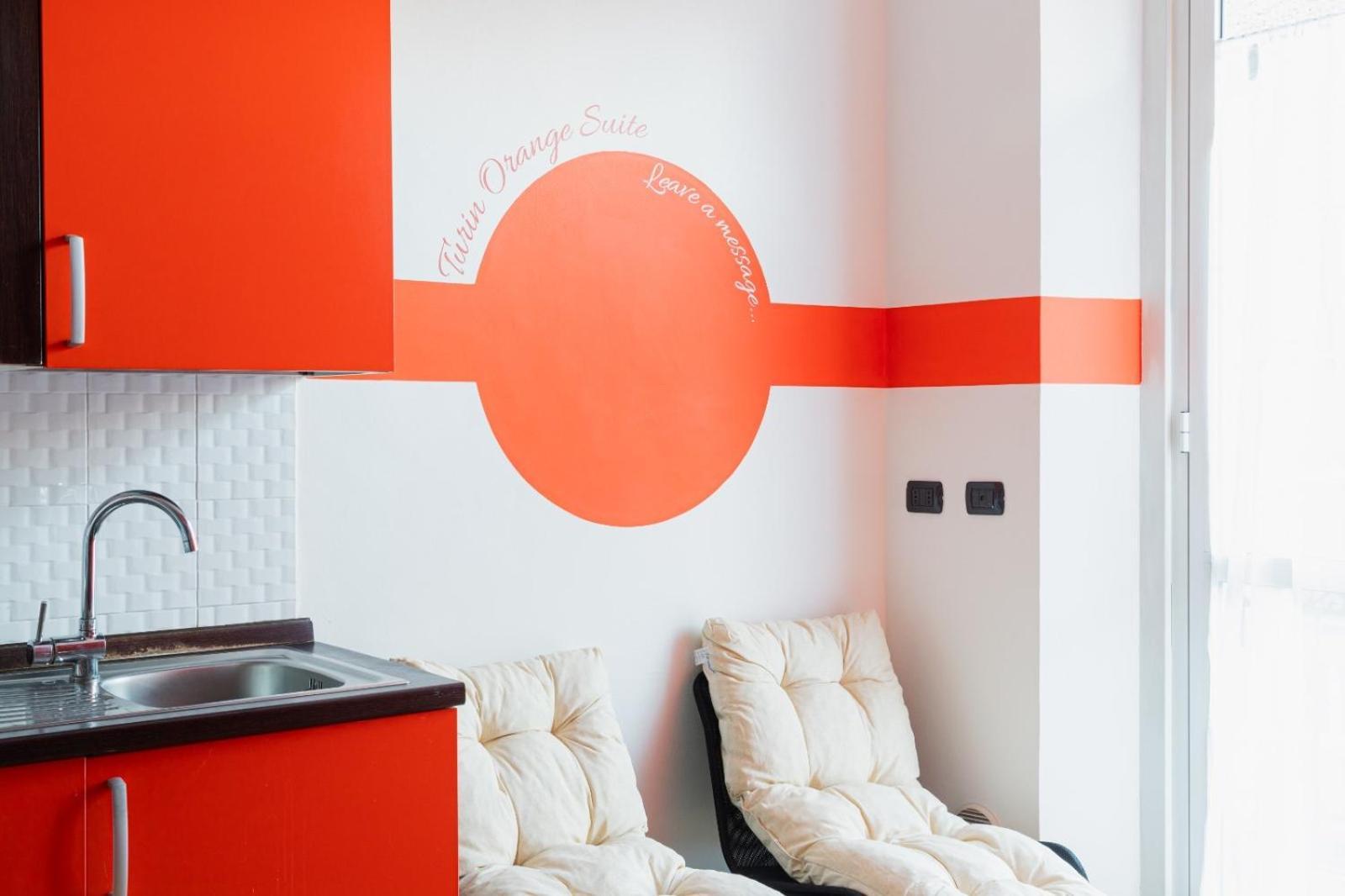 Equipped Apt Near To Parco Dora تورينو المظهر الخارجي الصورة