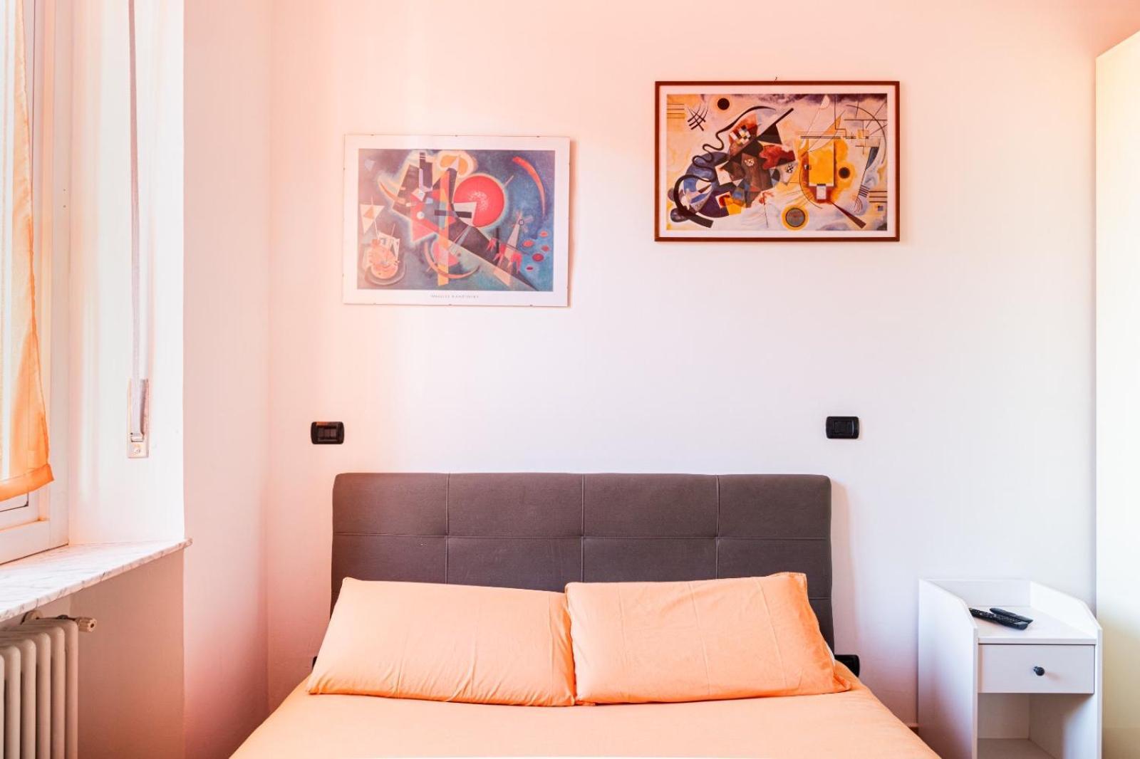 Equipped Apt Near To Parco Dora تورينو المظهر الخارجي الصورة